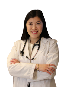 SkinClinic-AshleyYu-Cosmetic-Physician-Aesthetic-Injector Headshot