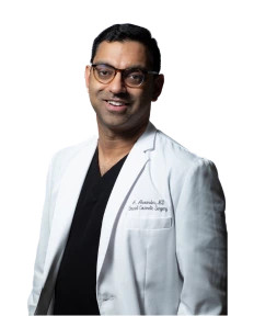 SkinClinic-Dr.+Ashlin+Alexander-Cosmetic+Physician+Aesthetic+Injector headshot