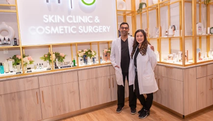 HealthOne+SkinClinic+Spa