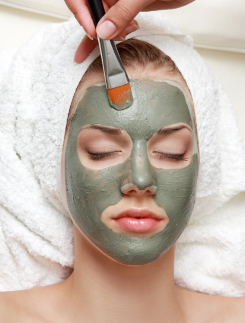 mostbooked+treatments_woman+getting+medical+facial