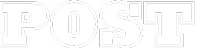 Post magazine logo